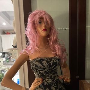 Meet your Posher, Carolyn